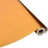 Silver brushed furniture renovation stickers, mirror PVC wallpaper, self-adhesive wallpaper, Boeing gold soft film waterproof wall stickers Item Picture